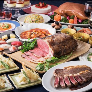 大阪でランチに使えるバイキング ランキング 食べログ