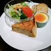 カフェ ボーイズビー