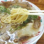 京都特製ラーメン 旭 - 