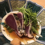 肉割烹 たか美 - 