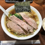 らぁめん蔵持 - 