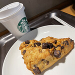 STARBUCKS COFFEE - 