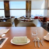 オールデイダイニング オアシスガーデン - 