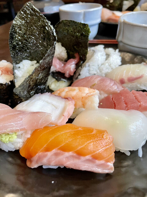 すし旬 千種本店 すししゅん 車道 寿司 食べログ すし旬 千種本店 すししゅん 車道 寿司 食べログ