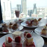 Sky Dining 天空 - 