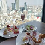Sky Dining 天空 - 