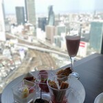 Sky Dining 天空 - 