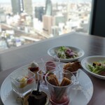 Sky Dining 天空 - 