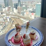 Sky Dining 天空 - 