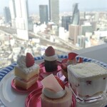 Sky Dining 天空 - 