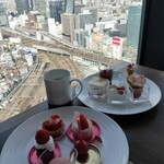 Sky Dining 天空 - 
