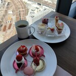 Sky Dining 天空 - 