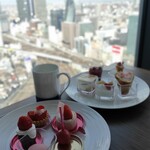 Sky Dining 天空 - 