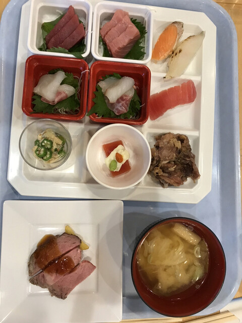 マリーゴールド 三浦海岸 バイキング 食べログ