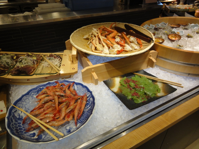 Tokyo Station Buffet馳走三昧 大丸東京店でビュッフェランチ By えみりんぺろ 馳走三昧 大丸東京店 東京 バイキング 食べログ Tokyo Station Buffet馳走三昧 大丸東京店でビュッフェランチ By えみりんぺろ 馳走三昧 大丸東京店 東京 バイキング 食べログ
