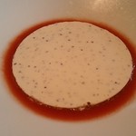 キュイジーヌ[s] ミッシェル・トロワグロ - ガスパチョ