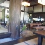 そば処 どうひら - 静かな落ち着いた雰囲気