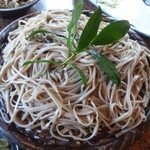 そば処 どうひら - はい！主役…