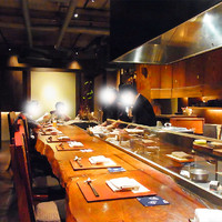 暗闇坂 宮下 麻布本店 - 