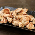 ルッカ - 鶏ハラミ