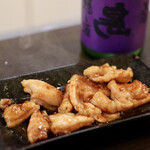 ルッカ - 味噌とんちゃん