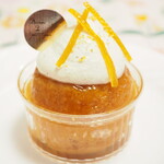 メゾン・ド・プティ・フール - サヴァラン