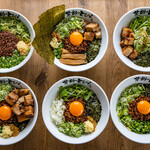 Taiwan Mazesoba Kindan No Tobira - 