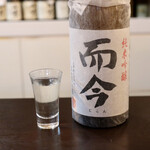 ルッカ - 而今 純米吟醸