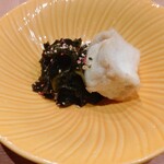 Koryouri Suzuno - 若芽のペペロンチーノと焼豆腐