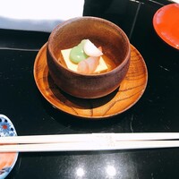 日本料理 華の縁 - 