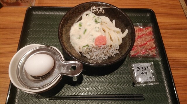 はなまるうどん 難波なんさん通り店 難波 南海 うどん 食べログ はなまるうどん 難波なんさん通り店 難波 南海 うどん 食べログ