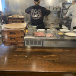 麺屋あごすけ - 