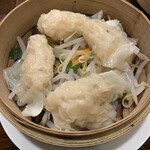 麺屋あごすけ - 