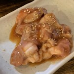 Yakiniku Jakexe - 