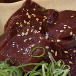 Yakiniku Jakexe - 