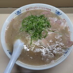 八ちゃんラーメン - 