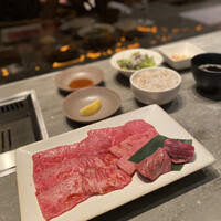 焼肉うしごろ 横浜店 - 