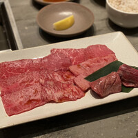 焼肉うしごろ 横浜店 - 