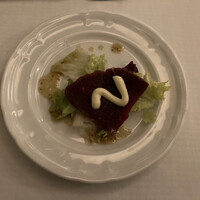 スンガリー 新宿東口本店 - 生ハム