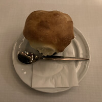 スンガリー 新宿東口本店 - マッシュルームの壺焼き