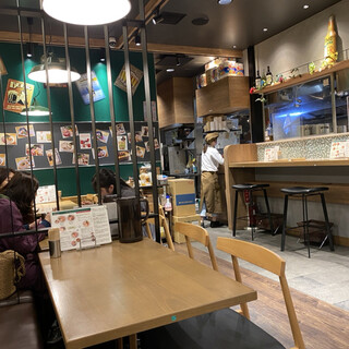 さいたま新都心駅でランチに使えるお店 ランキング 食べログ