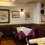 Ristorante IL FIGO INGORDO - ウッデイ