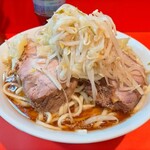 ラーメン二郎 - 