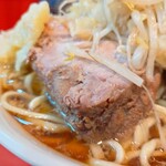 ラーメン二郎 - 