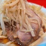 ラーメン二郎 - 