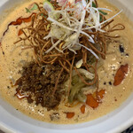 中華ノ麺 シンフウ - 