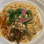 中華ノ麺 シンフウ - 