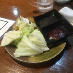 大衆餃子酒場 三ツ星 - 料理写真: