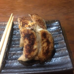 大衆餃子酒場 三ツ星 - 