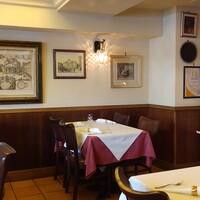 Ristorante IL FIGO INGORDO - ウッデイ